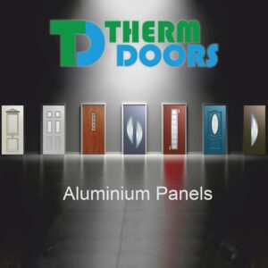 Aluminum Panels