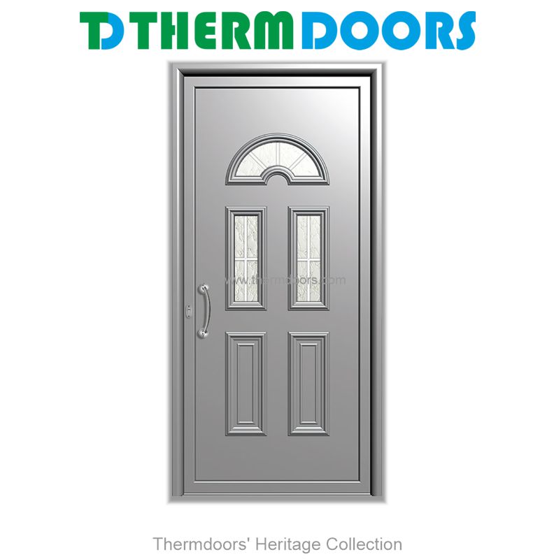 Aluminum Door Panel #1103