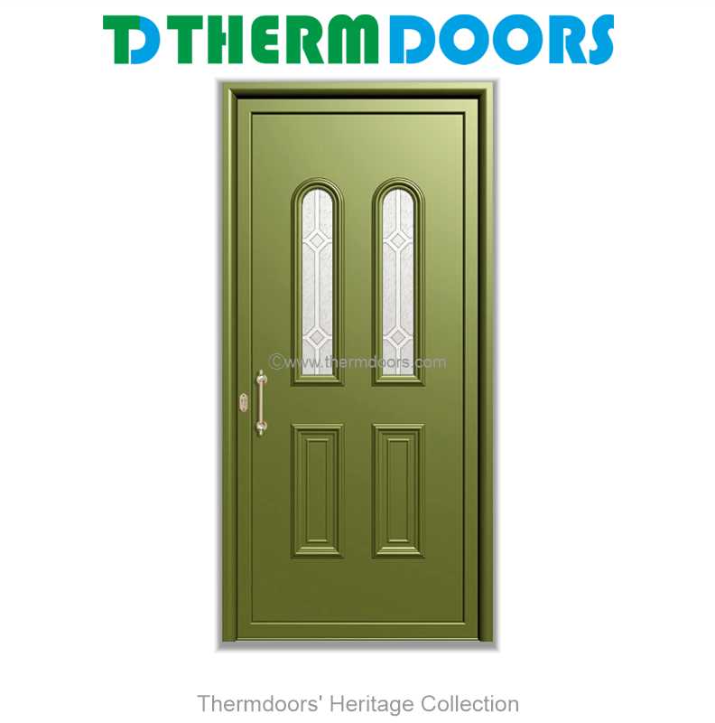 Heritage - douglas37