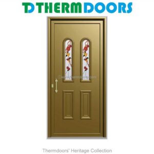 Heritage - douglas38