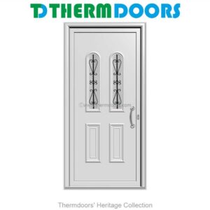 Heritage - douglas40