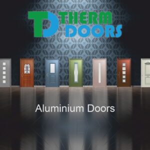 Aluminum Door Designs